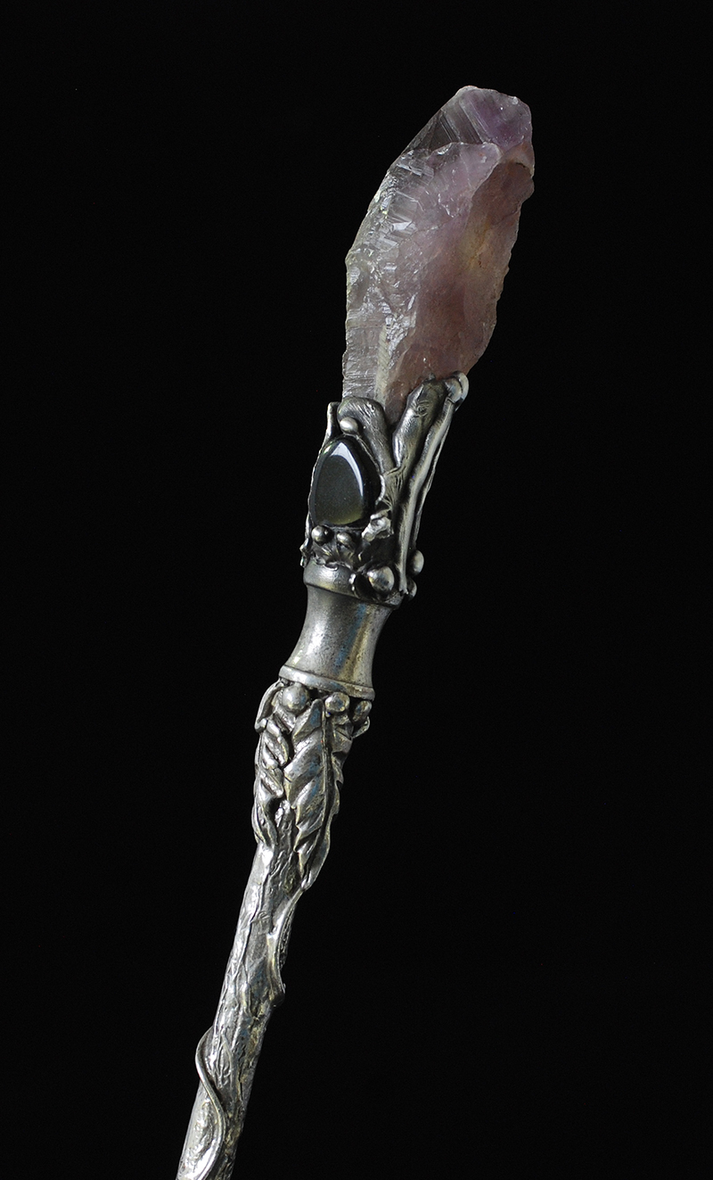 Auralite-23 Transformation Power Wand